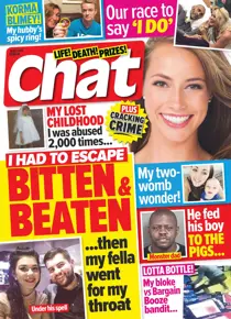 19th October 2017 
                issue 19th October 2017