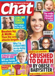 1st August 2019 
                issue 1st August 2019