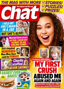 1st August 2024 
                issue 1st August 2024