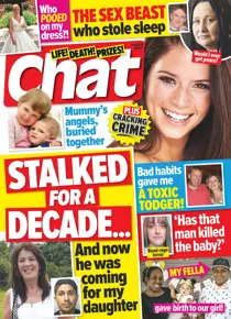 1st February 2018 
                issue 1st February 2018