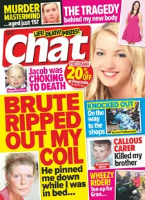 1st June 2017 
                issue 1st June 2017