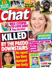 1st May 2014 
                issue 1st May 2014