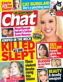 1st September 2016 
                issue 1st September 2016