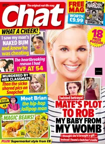 20th April 2023 
                issue 20th April 2023