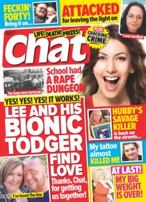 20th July 2017 
                issue 20th July 2017