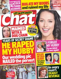 20th October 2016 
                issue 20th October 2016