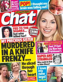 21st January 2016 
                issue 21st January 2016