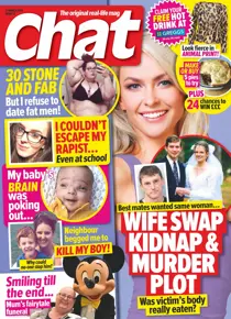 21st March 2019 
                issue 21st March 2019