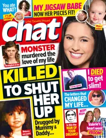 22nd May 2014 
                issue 22nd May 2014