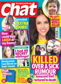 23rd August 2018 
                issue 23rd August 2018