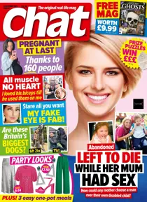 23rd November 2023 
                issue 23rd November 2023