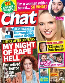 24th April 2014 
                issue 24th April 2014