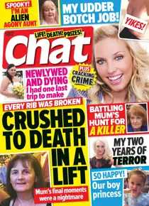 24th August 2017 
                issue 24th August 2017