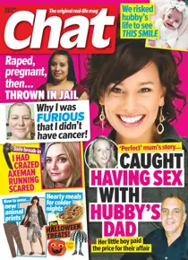 24th October 2019 
                issue 24th October 2019