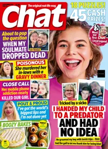 25 September 2025 
                issue 25 September 2025