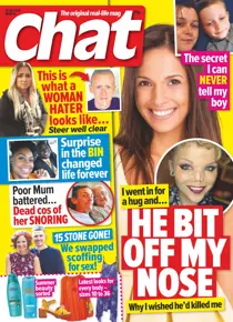 25th July 2019 
                issue 25th July 2019