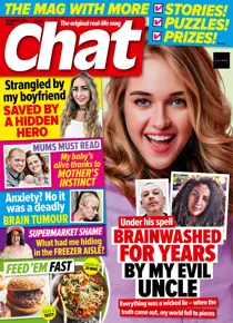 Chat 
                issue 26 February 2026