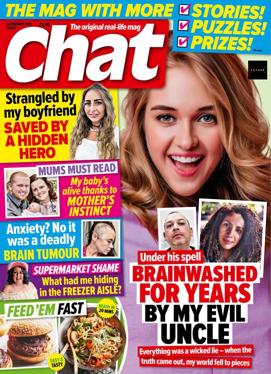 Chat issue 26 February 2026