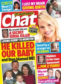 26th April 2018 
                issue 26th April 2018