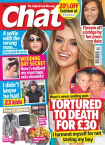 26th December 2019 
                issue 26th December 2019