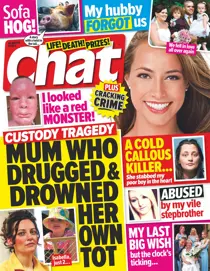 26th January 2017 
                issue 26th January 2017