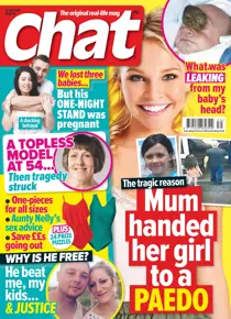 26th July 2018 
                issue 26th July 2018