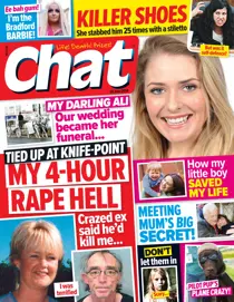 26th June 2014 
                issue 26th June 2014