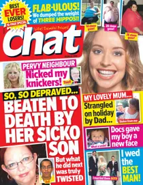 26th March 2015 
                issue 26th March 2015