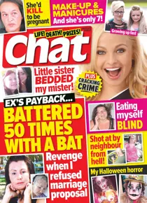 26th October 2017 
                issue 26th October 2017