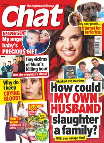 26th September 2019 
                issue 26th September 2019