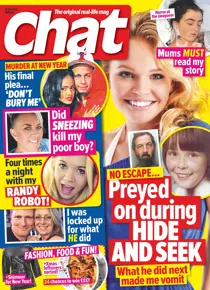 27th December 2018 
                issue 27th December 2018