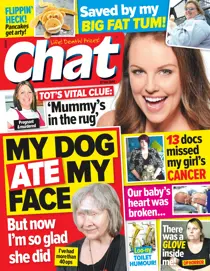 27th February 2014 
                issue 27th February 2014