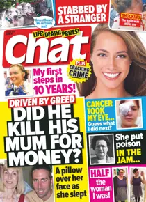 27th July 2017 
                issue 27th July 2017