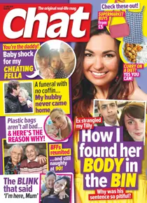 27th June 2019 
                issue 27th June 2019