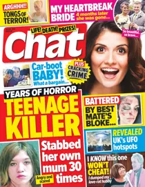 28th July 2016 
                issue 28th July 2016