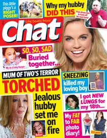 29th May 20414 
                issue 29th May 20414