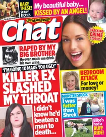 29th October 2015 
                issue 29th October 2015