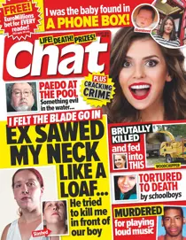 29th September 2016 
                issue 29th September 2016