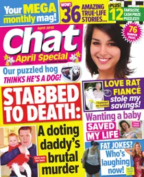 2nd April 2015 
                issue 2nd April 2015