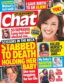 2nd February 2017 
                issue 2nd February 2017