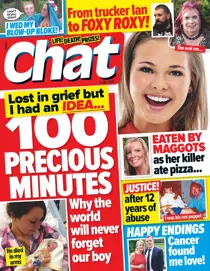 2nd July 2015 
                issue 2nd July 2015