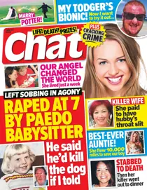 2nd March 2017 
                issue 2nd March 2017