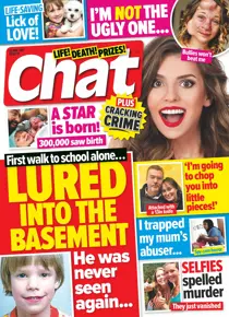 30th March 2017 
                issue 30th March 2017