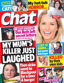 31st December 2014 
                issue 31st December 2014