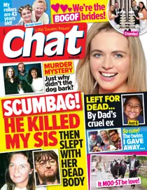 31st July 2014 
                issue 31st July 2014