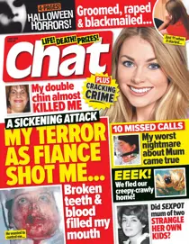 3rd November 2016 
                issue 3rd November 2016