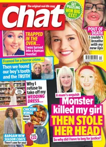 3rd October 2019 
                issue 3rd October 2019