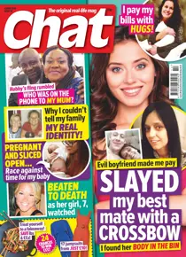 4th April 2019 
                issue 4th April 2019