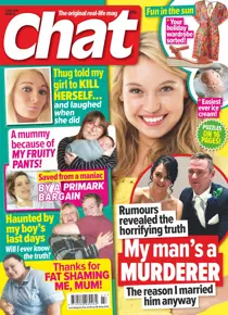 4th July 2019 
                issue 4th July 2019