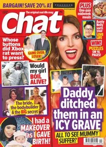 4th October 2018 
                issue 4th October 2018